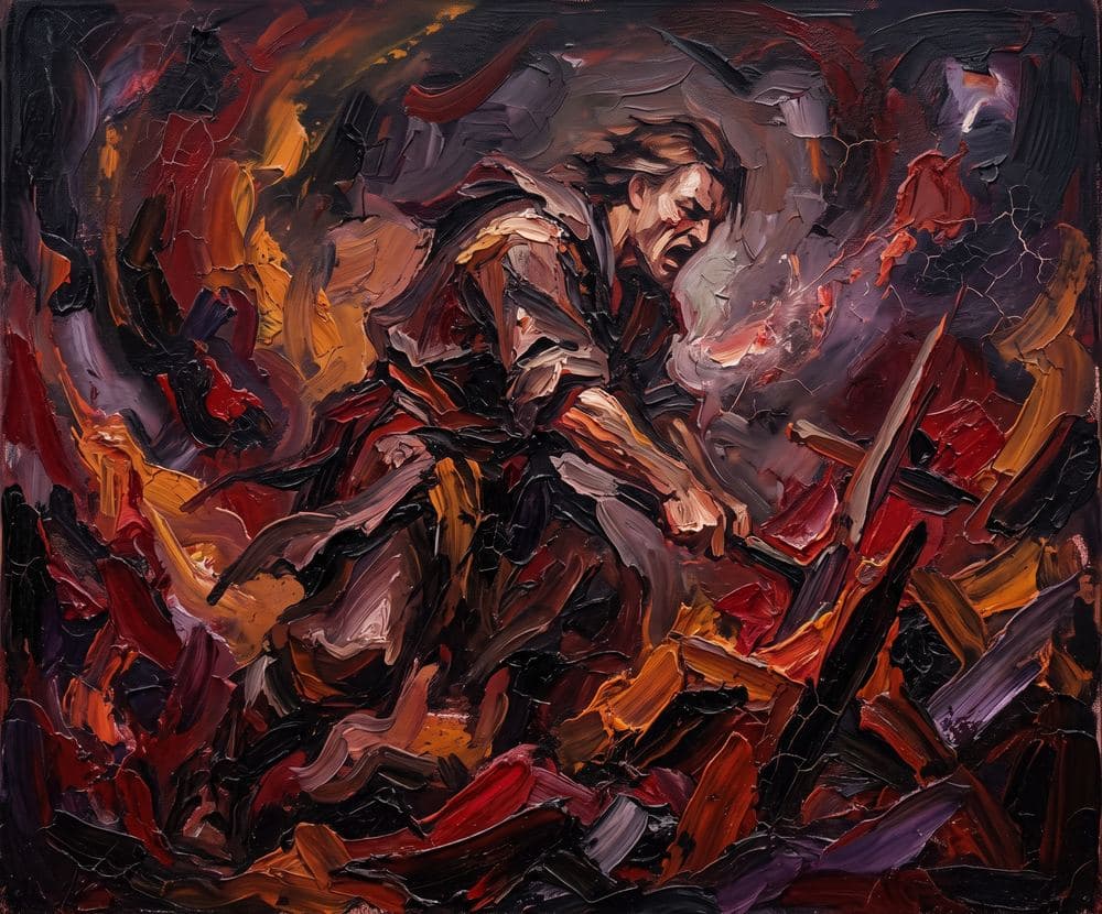 The Crucible
