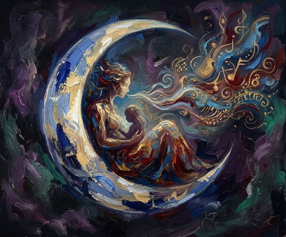 The Muse