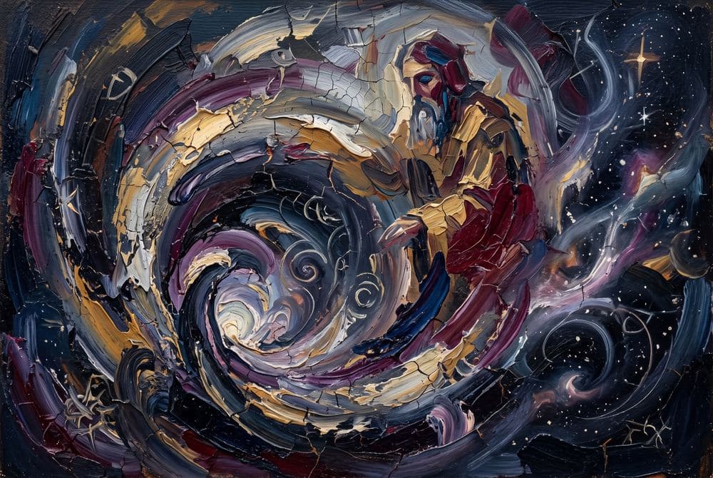 The Mystic