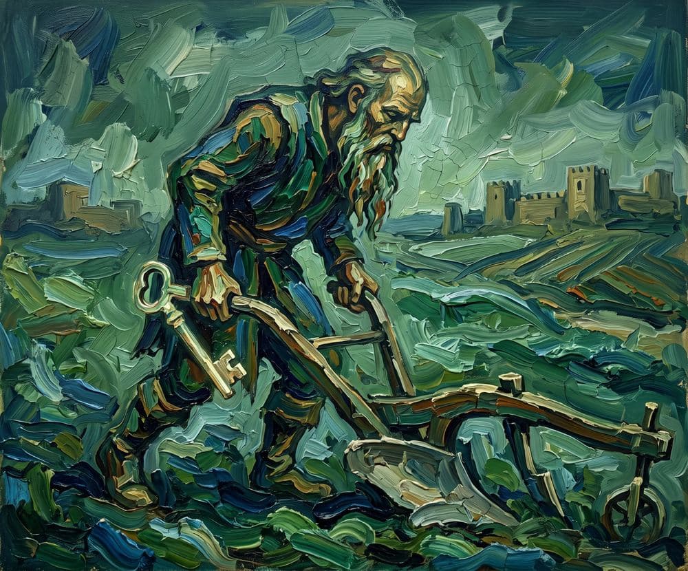 The Steward