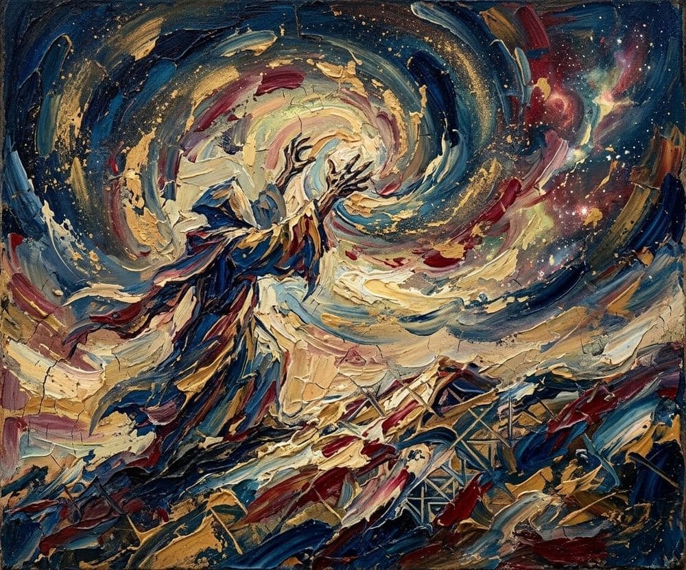 The Visionary