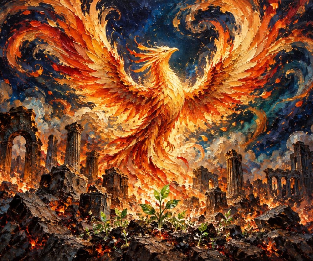 The Phoenix
