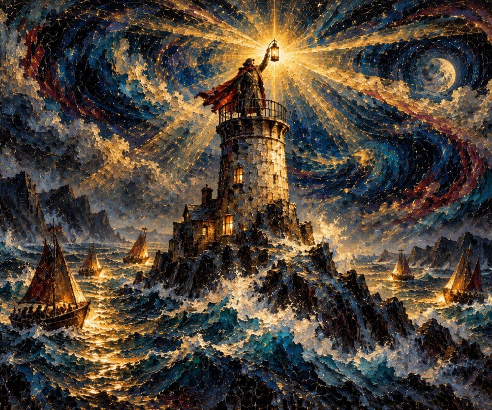 The Beacon