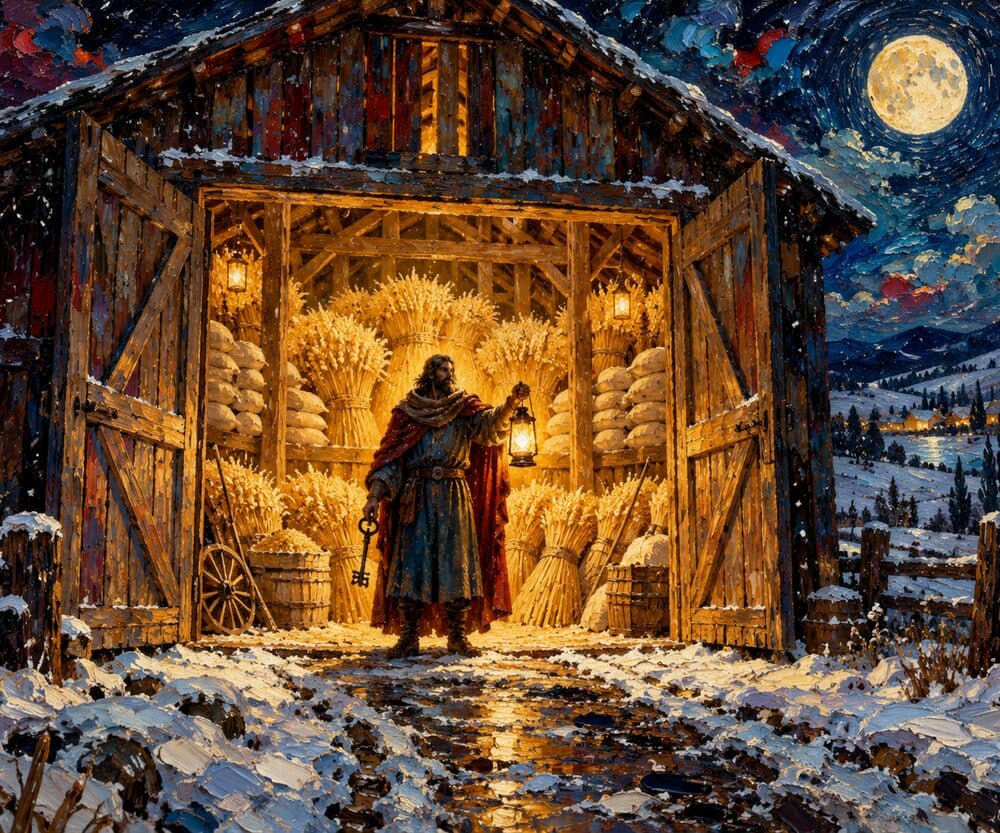 The Granary