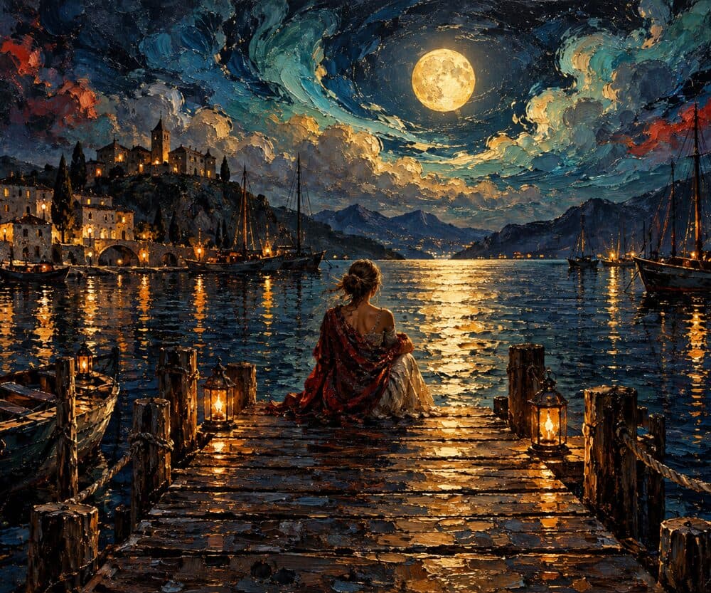 The Harbour