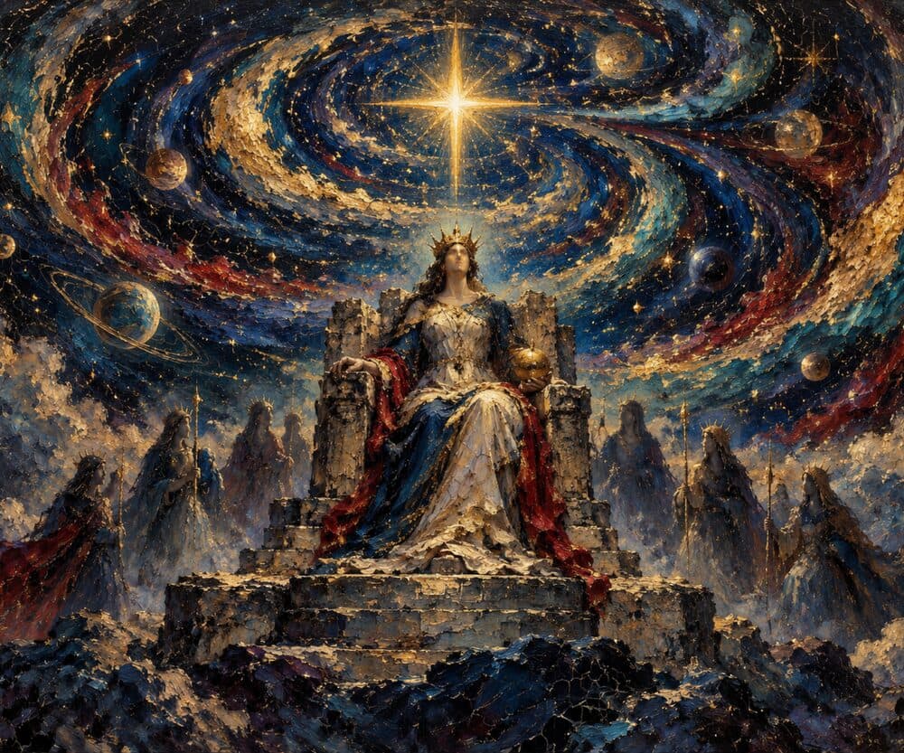 The Pole Star