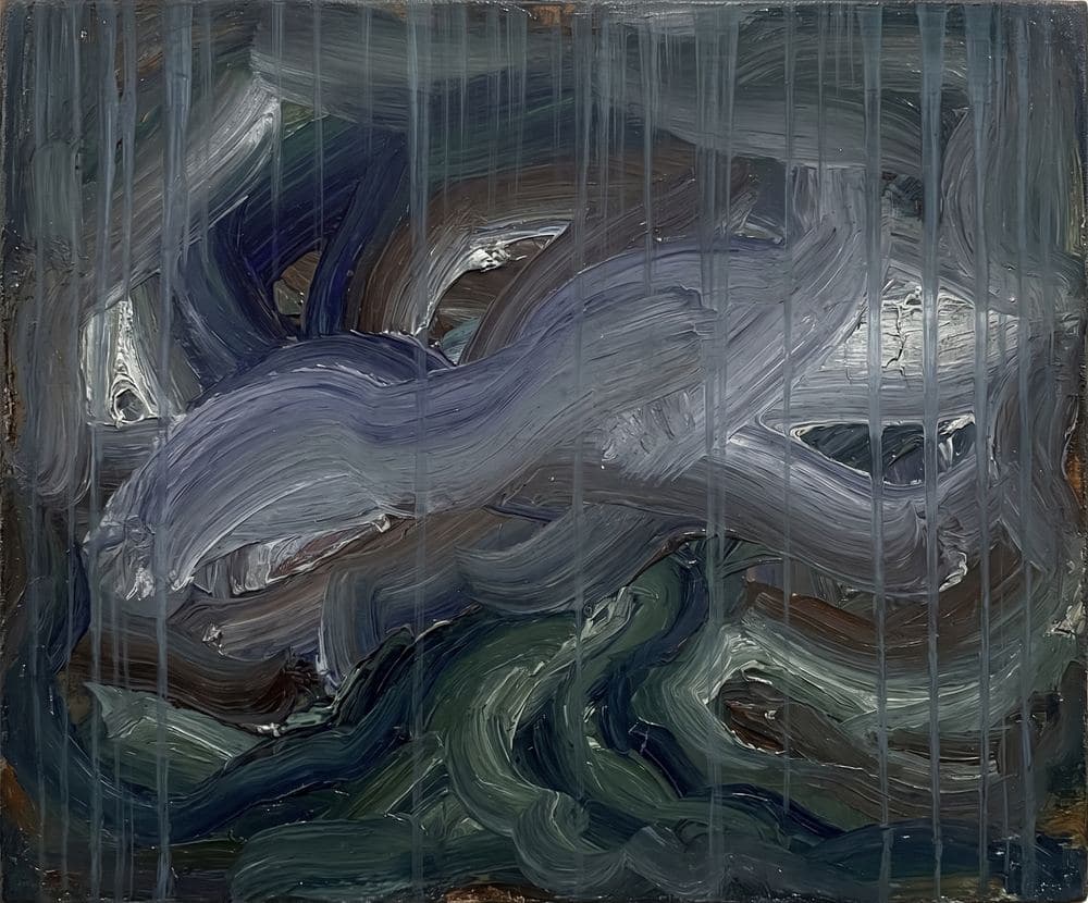 The Pervasive Mist
