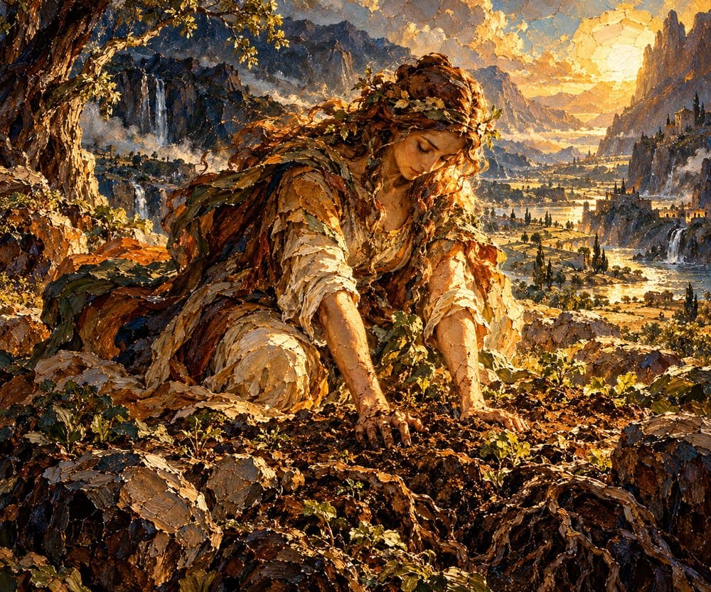 The Earthkeeper