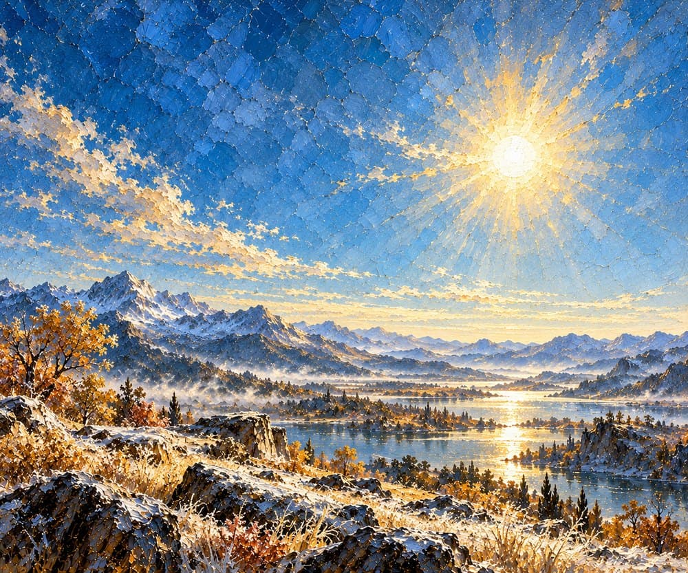 The Clear Frost