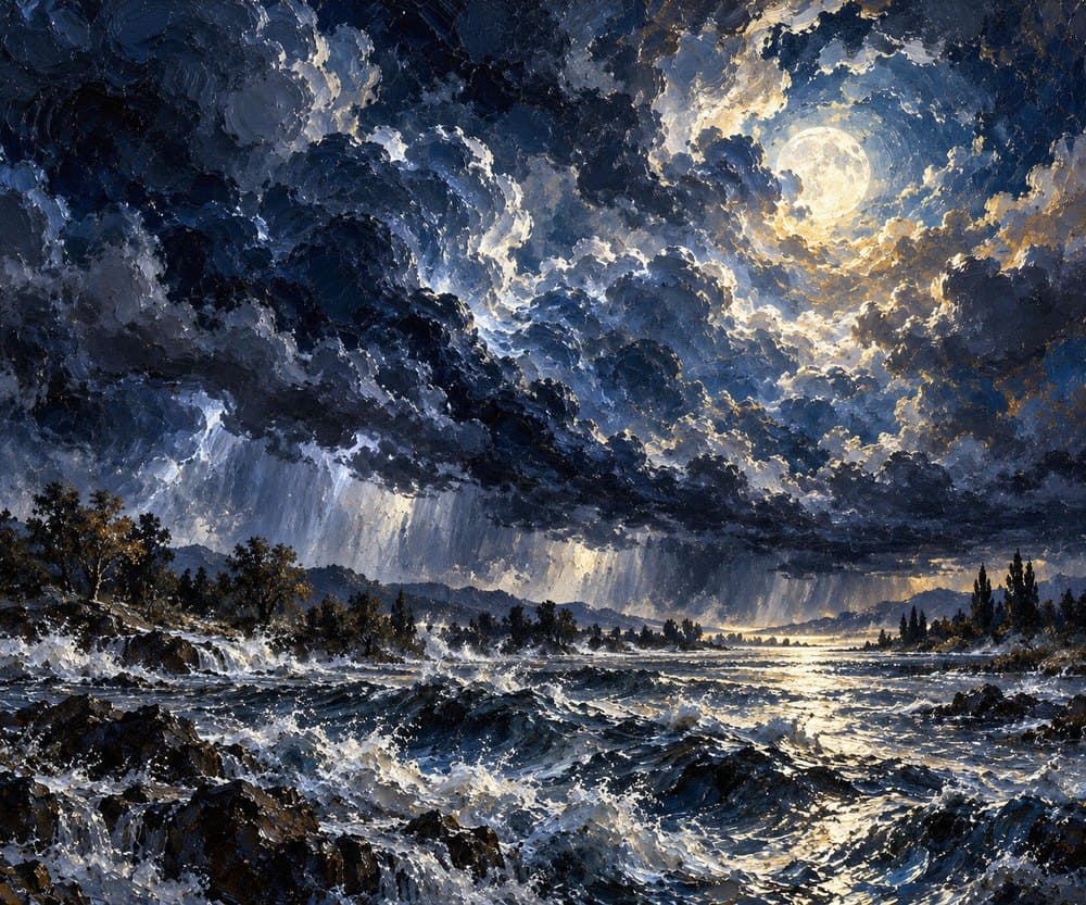 Water
