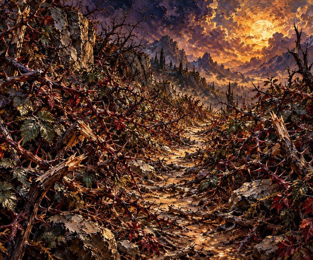 The Thorn Way