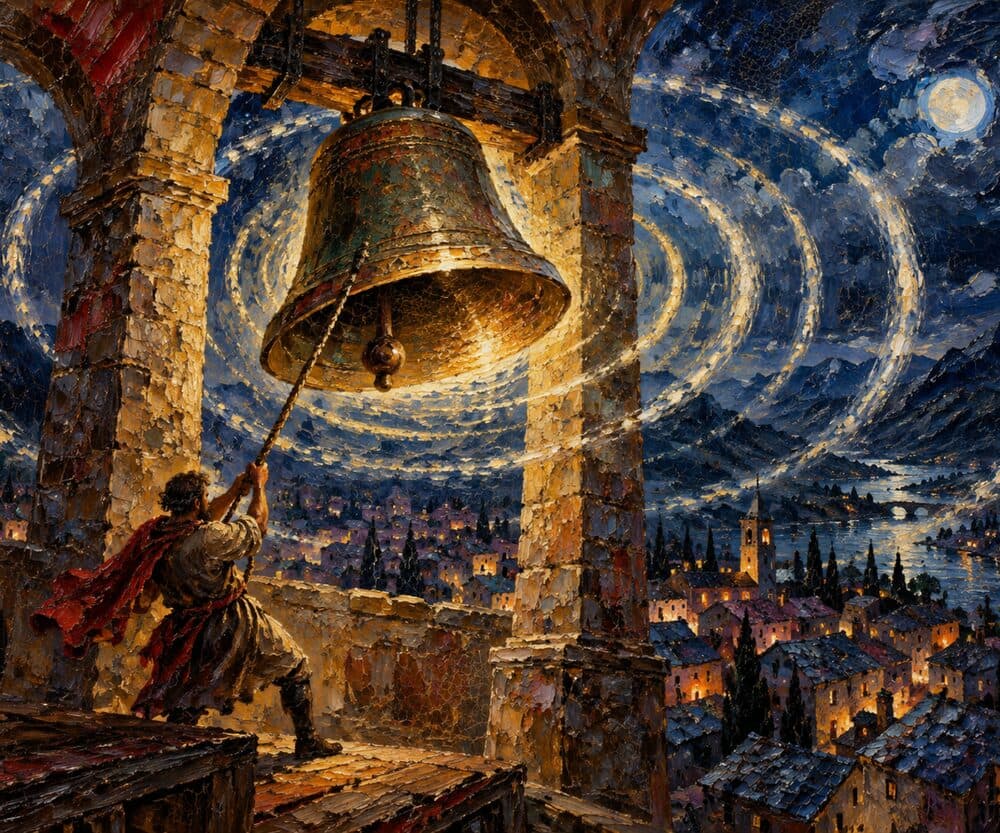 The Tolling Bell