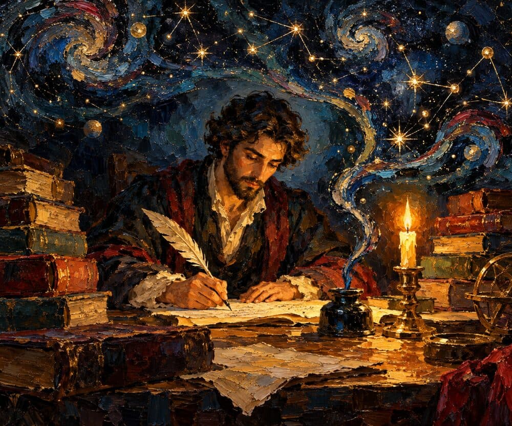 The Inkstone